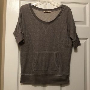 Old Navy sweatshirt- free w/ additional purchase!